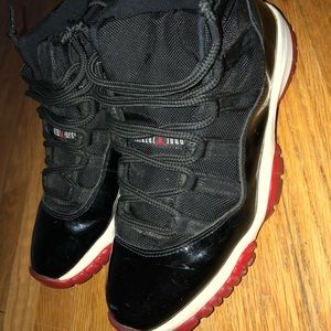 Air Jordan Retro 11s
